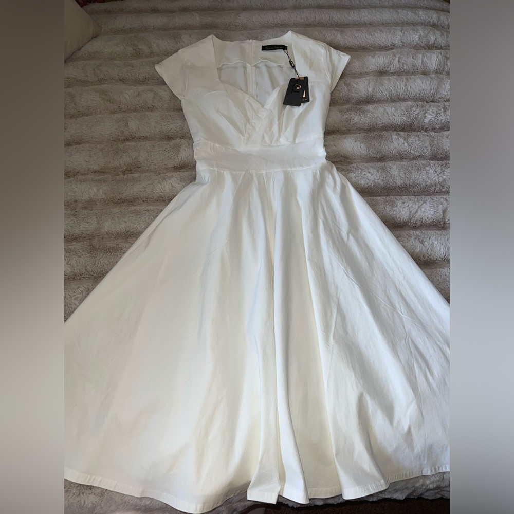 Brand new Gown Town dress